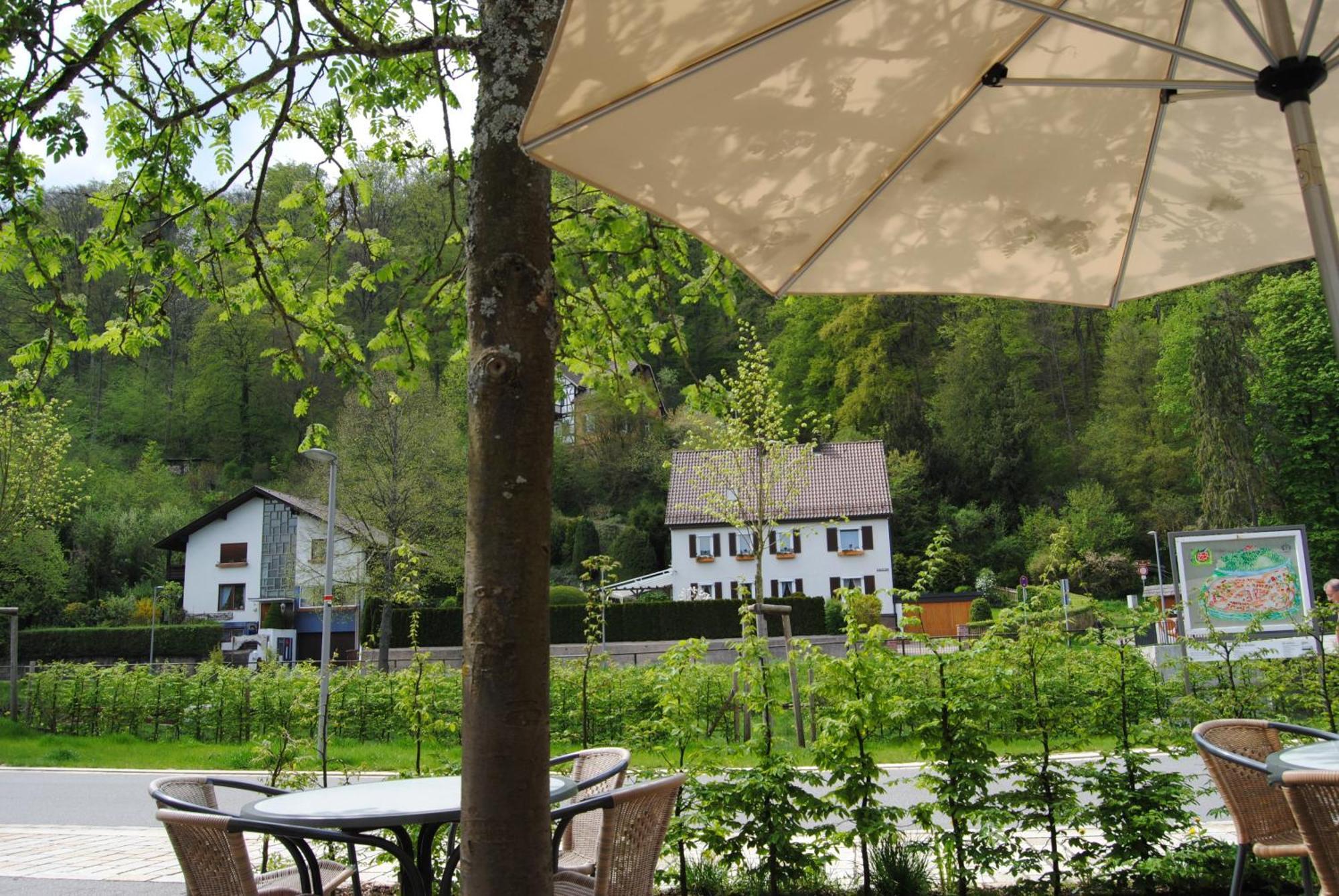 Hotel Schiff Nagold Εξωτερικό φωτογραφία