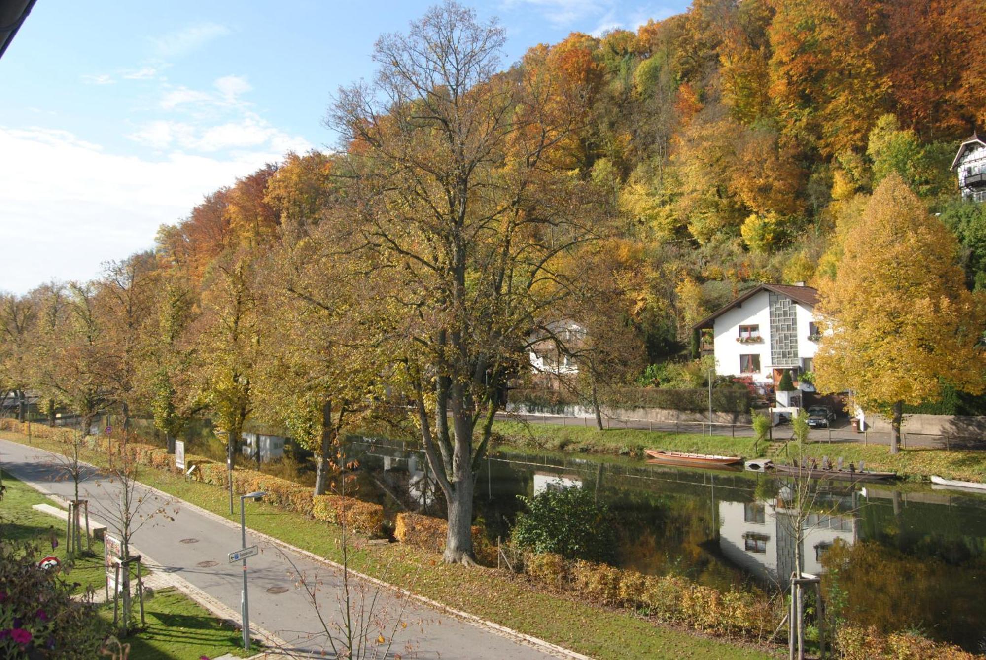 Hotel Schiff Nagold Εξωτερικό φωτογραφία