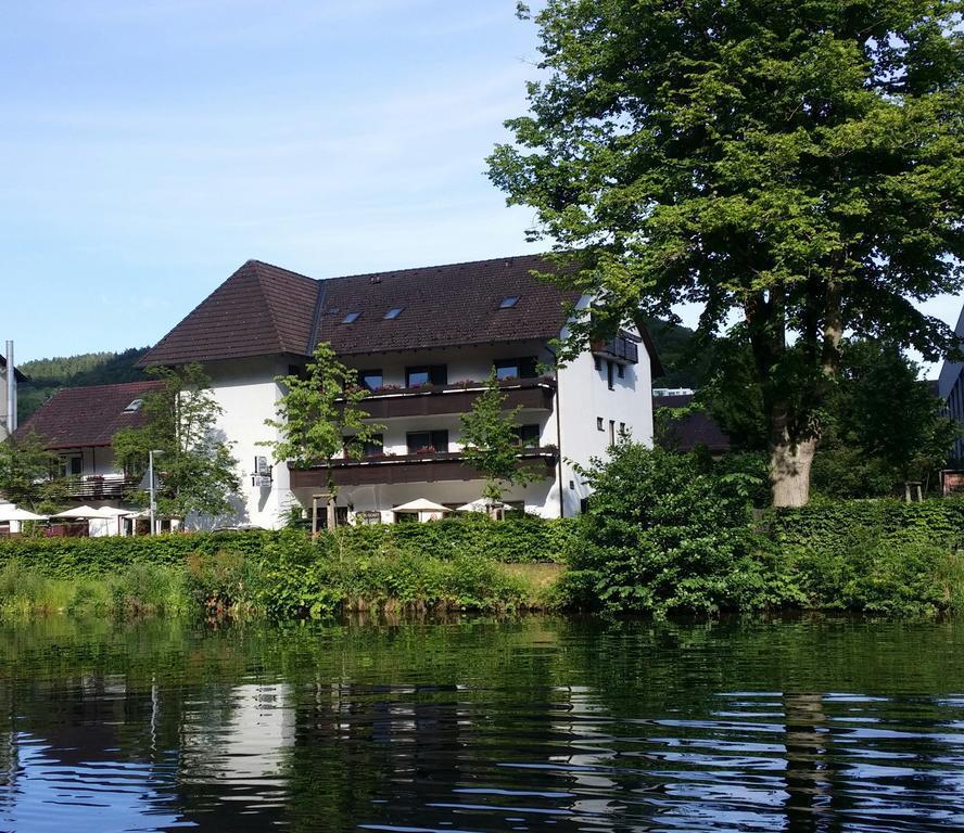 Hotel Schiff Nagold Εξωτερικό φωτογραφία