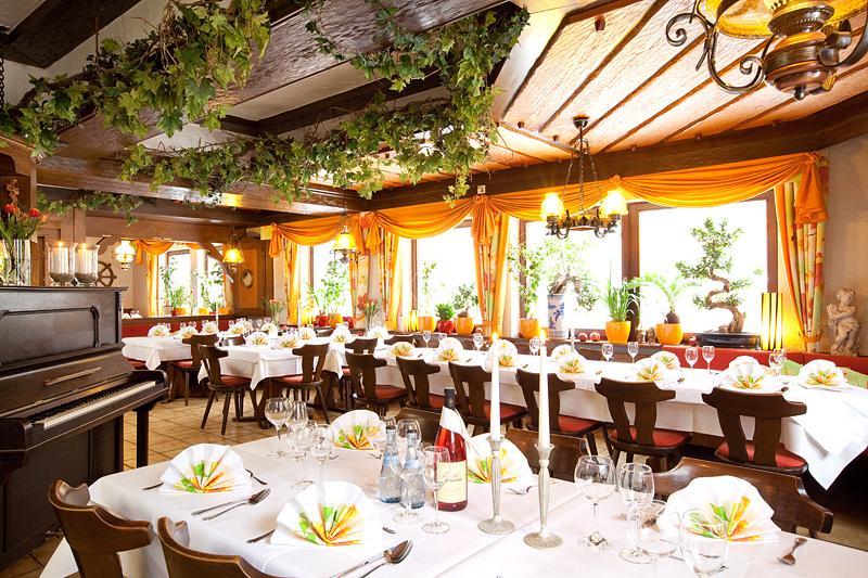 Hotel Schiff Nagold Εξωτερικό φωτογραφία