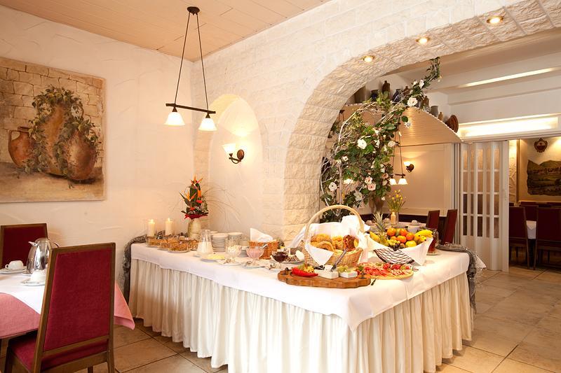 Hotel Schiff Nagold Εξωτερικό φωτογραφία