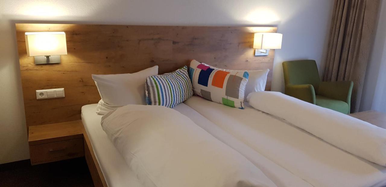 Hotel Schiff Nagold Εξωτερικό φωτογραφία