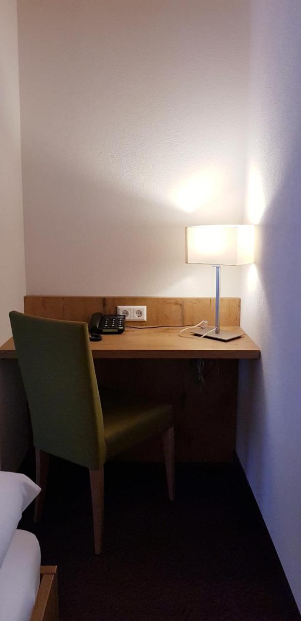 Hotel Schiff Nagold Εξωτερικό φωτογραφία