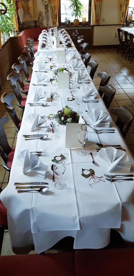 Hotel Schiff Nagold Εξωτερικό φωτογραφία
